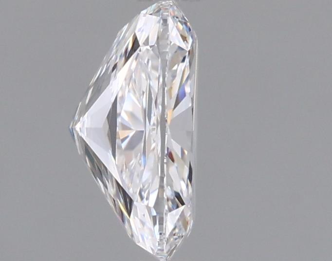 1.04 Carat Elongated Cushion Lab Diamond :: 360 spin frame 01