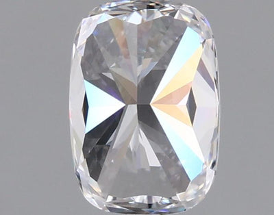 1.04 Carat Elongated Cushion Lab Diamond :: 360 spin frame 02
