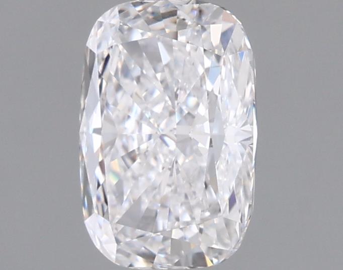 1.04 Carat Elongated Cushion Lab Diamond :: 360 spin frame 04
