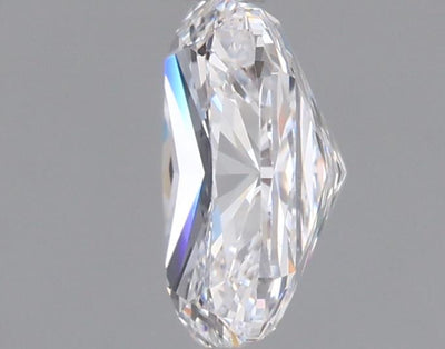 1.04 Carat Elongated Cushion Lab Diamond :: 360 spin frame 05