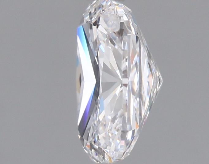1.04 Carat Elongated Cushion Lab Diamond :: 360 spin frame 05