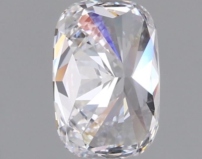 1.04 Carat Elongated Cushion Lab Diamond :: 360 spin frame 06