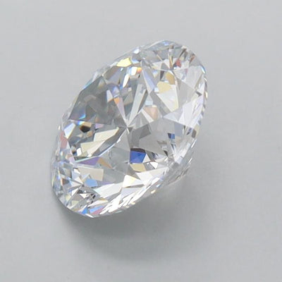 1.15 Carat Round Lab Diamond :: 360 spin frame 01