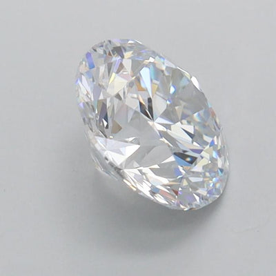 1.15 Carat Round Lab Diamond :: 360 spin frame 02