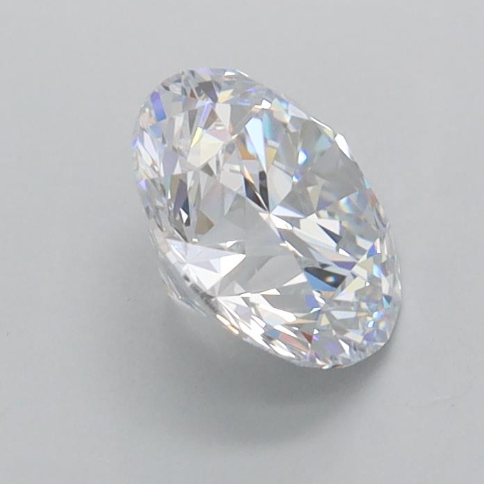 1.15 Carat Round Lab Diamond :: 360 spin frame 02