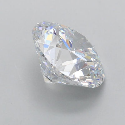 1.15 Carat Round Lab Diamond :: 360 spin frame 05