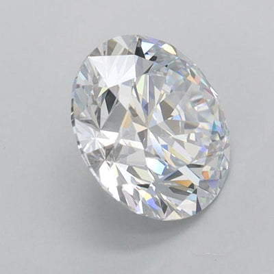 1.15 Carat Round Lab Diamond :: 360 spin frame 06