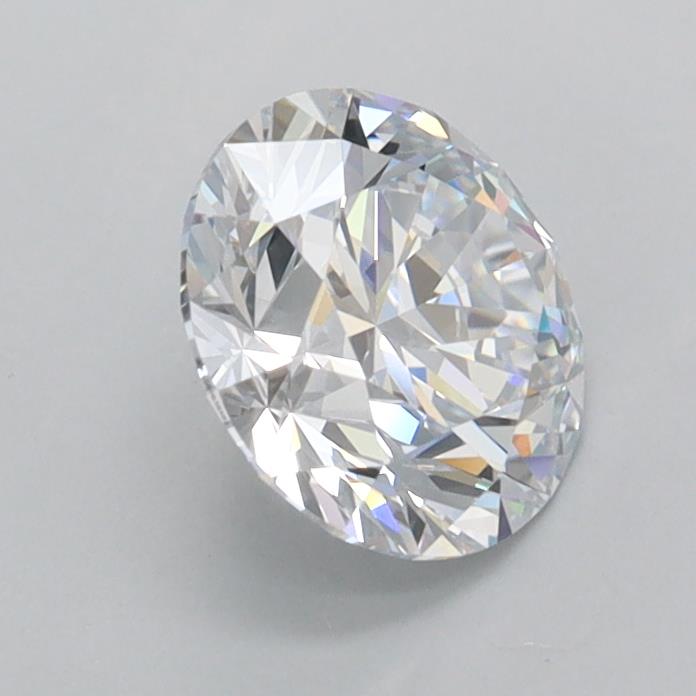 1.15 Carat Round Lab Diamond :: 360 spin frame 06