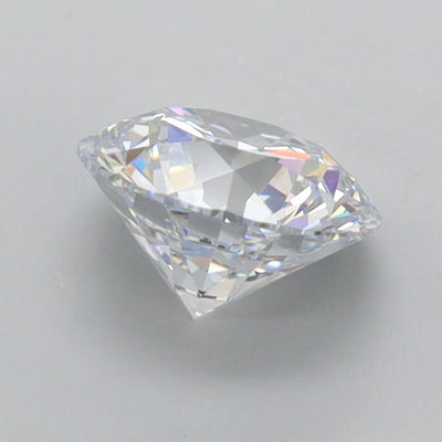 1.15 Carat Round Lab Diamond :: 360 spin frame 07