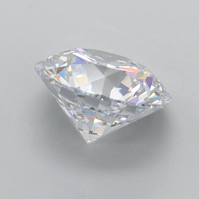 1.15 Carat Round Lab Diamond :: 360 spin frame 07