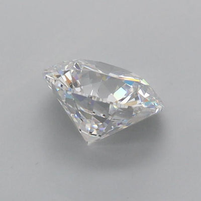 0.91 Carat Round Lab Diamond :: 360 spin frame 04