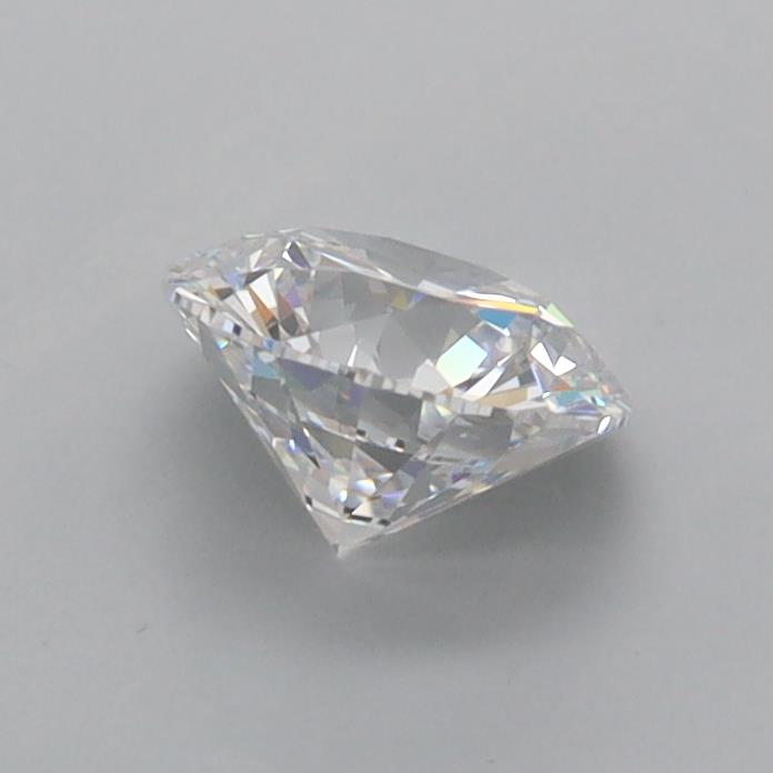 0.91 Carat Round Lab Diamond :: 360 spin frame 04