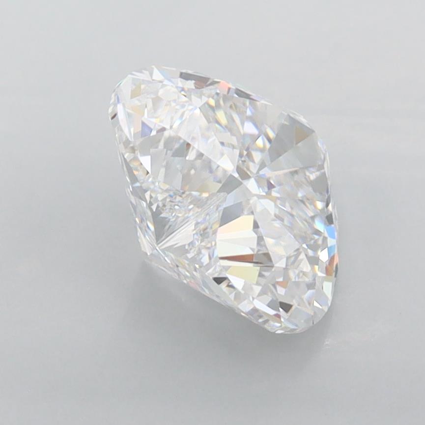2.02 Carat Heart Lab Diamond :: 360 spin frame 02