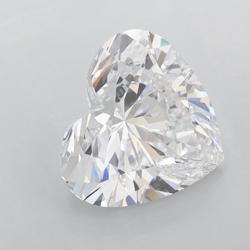 2.02 Carat Heart Lab Diamond :: 360 spin frame 04