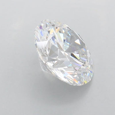 0.96 Carat Round Lab Diamond :: 360 spin frame 02