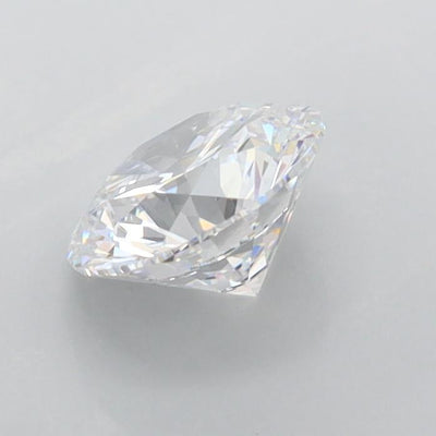 0.96 Carat Round Lab Diamond :: 360 spin frame 03