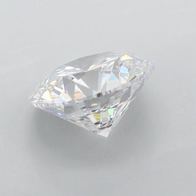 0.96 Carat Round Lab Diamond :: 360 spin frame 04