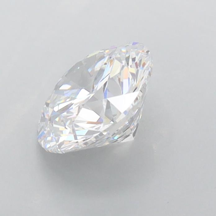 0.96 Carat Round Lab Diamond :: 360 spin frame 05