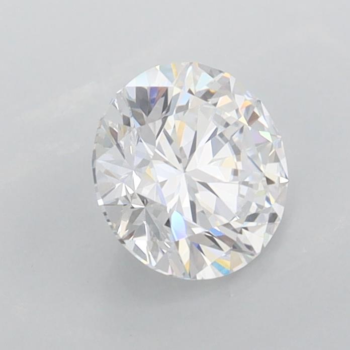 0.84 Carat Round Lab Diamond :: 360 spin frame 03