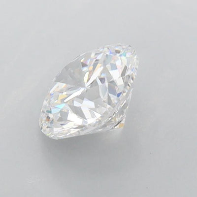 0.84 Carat Round Lab Diamond :: 360 spin frame 05