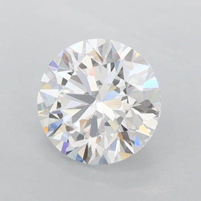 0.84 Carat Round Lab Diamond :: 360 spin frame 07