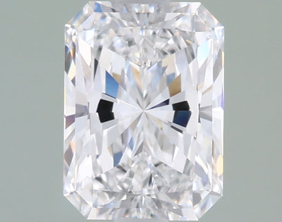 1.53 Carat Radiant Lab Diamond
