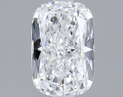 1.56 Carat Cushion Lab Diamond