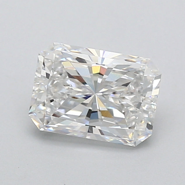 1.57 Carat Radiant Lab Diamond