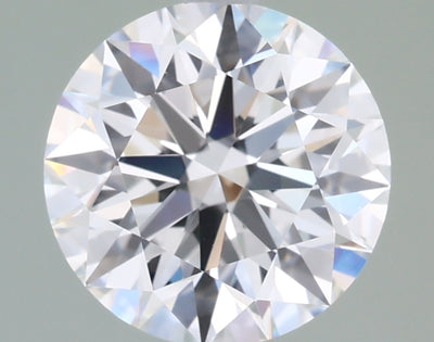 1.53 Carat Radiant Lab Diamond