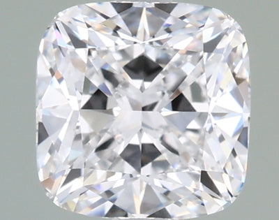 1.52 Carat Cushion Lab Diamond