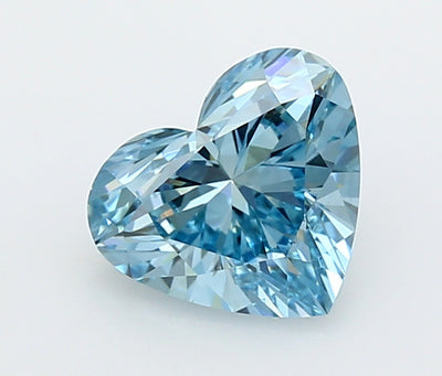 2.01 Carat Heart Lab Diamond