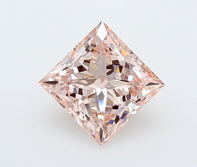 2.03 Carat Princess Lab Diamond