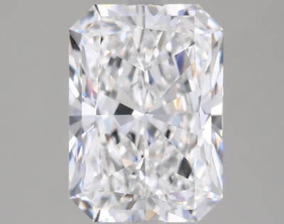 2.06 Carat Radiant Lab Diamond