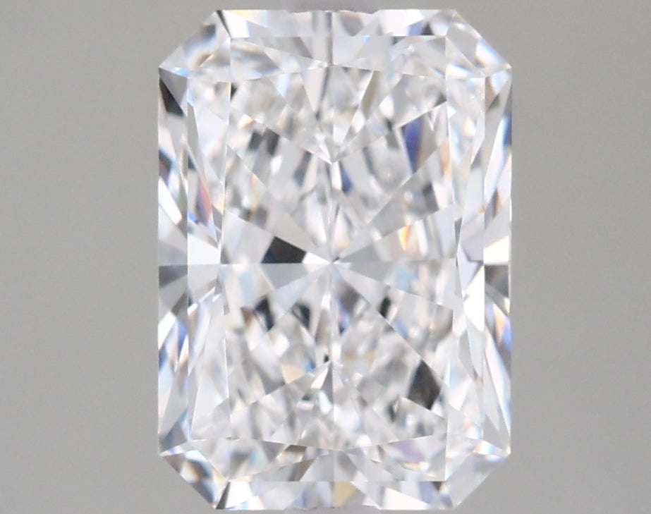 2.06 Carat Radiant Lab Diamond
