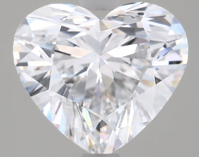 2.08 Carat Heart Lab Diamond