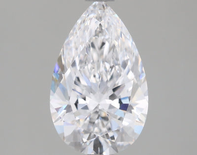 1.56 Carat Pear Lab Diamond