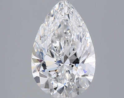 1.58 Carat Pear Lab Diamond