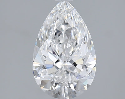 1.60 Carat Pear Lab Diamond