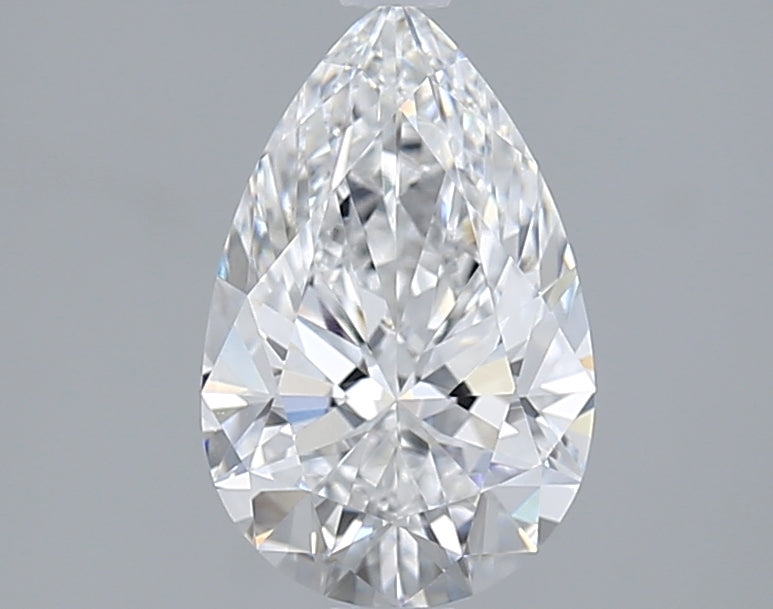 1.60 Carat Pear Lab Diamond