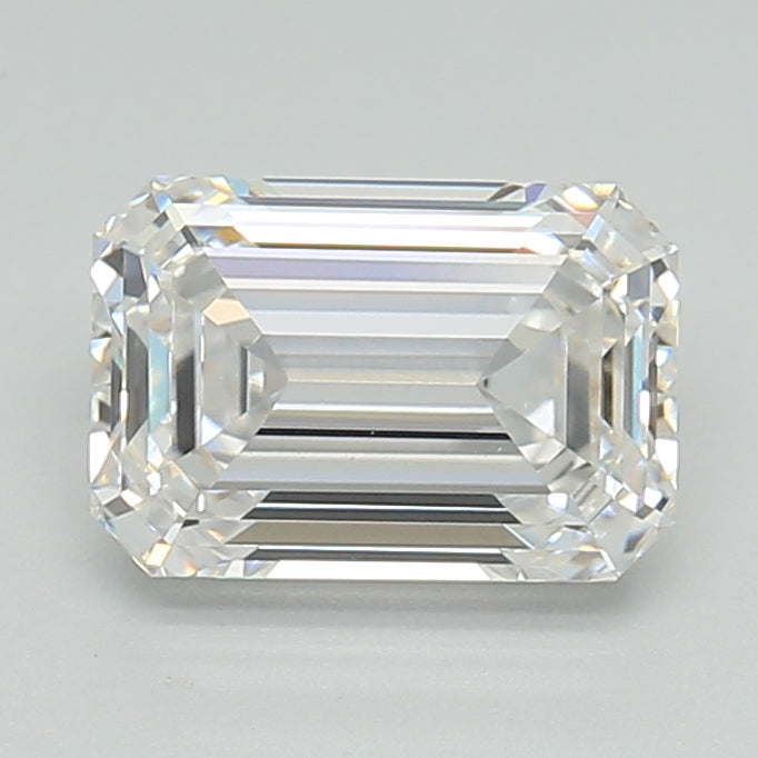 2.03 Carat Emerald Lab Diamond