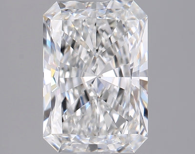 1.51 Carat Radiant Lab Diamond
