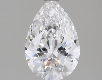 1.56 Carat Pear Lab Diamond