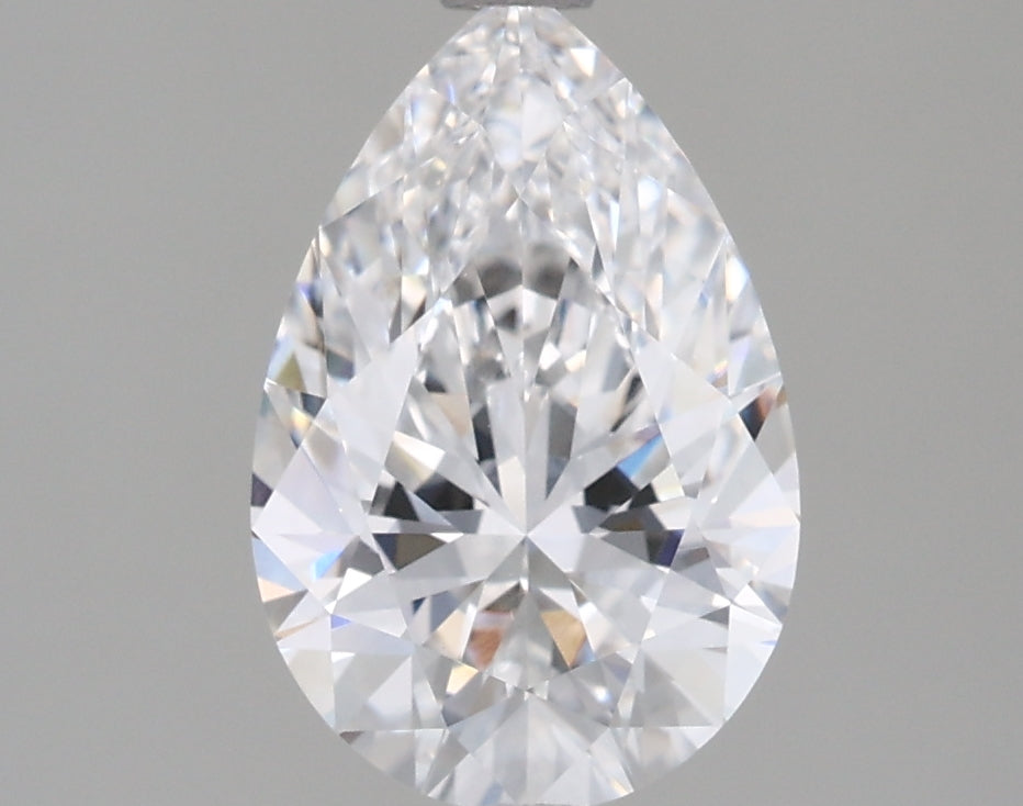 1.56 Carat Pear Lab Diamond