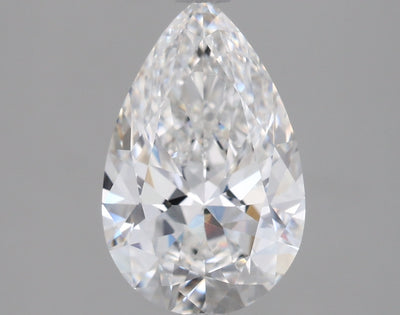 2.05 Carat Pear Lab Diamond