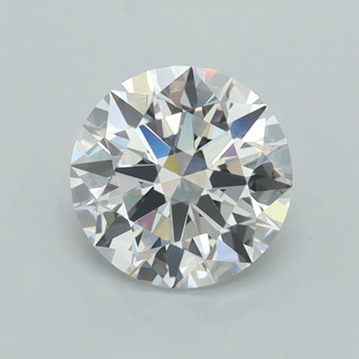 1.03 Carat Round Lab Diamond