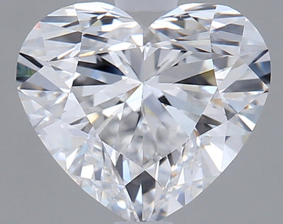 2.02 Carat Heart Lab Diamond