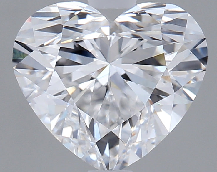 2.02 Carat Heart Lab Diamond