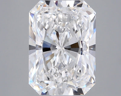 2.07 Carat Radiant Lab Diamond