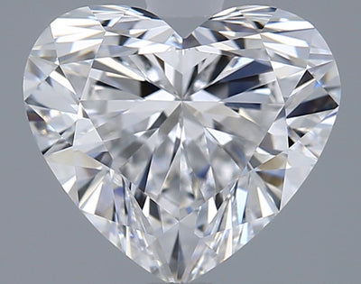 2.02 Carat Heart Lab Diamond