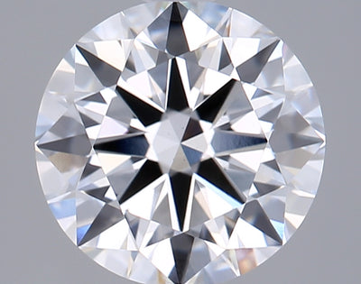 2.00 Carat Round Lab Diamond